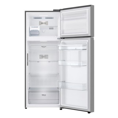 LG Réfrigérateur 2 portes GTFV44PYBKD