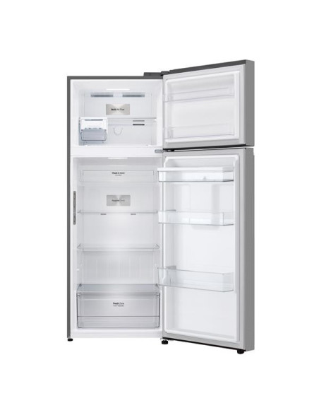 LG Réfrigérateur 2 portes GTFV44PYBKD