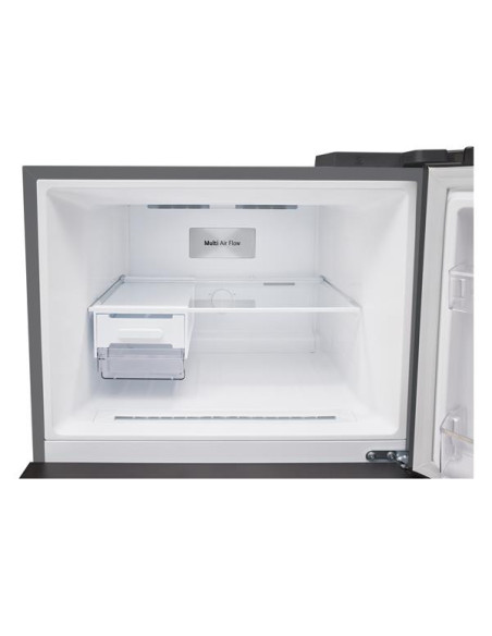LG Réfrigérateur 2 portes GTFV44PYBKD