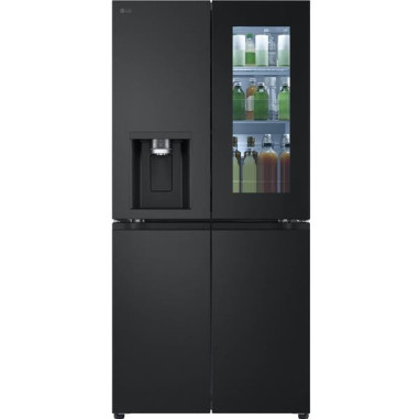 LG Réfrigérateur multiportes GMG860EPBE