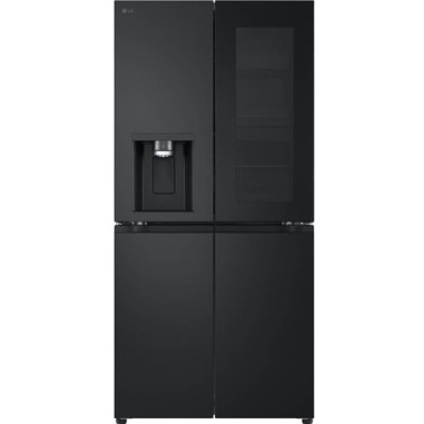 LG Réfrigérateur multiportes GMG860EPBE