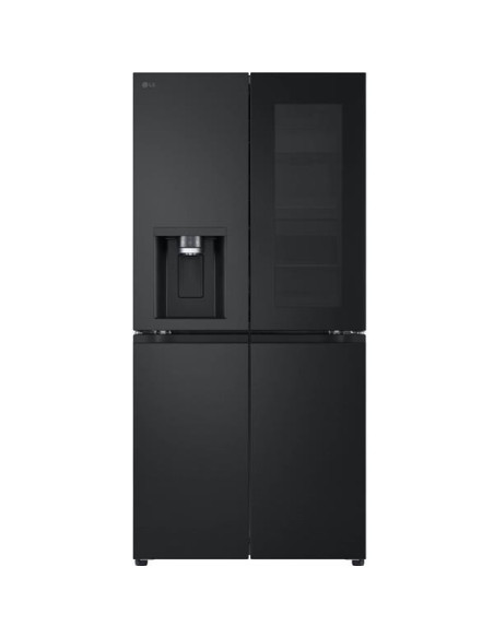 LG Réfrigérateur multiportes GMG860EPBE