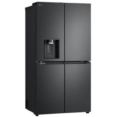 LG Réfrigérateur multiportes GML960EVBE