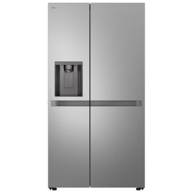 LG Réfrigérateur américain GSLC40PYPE