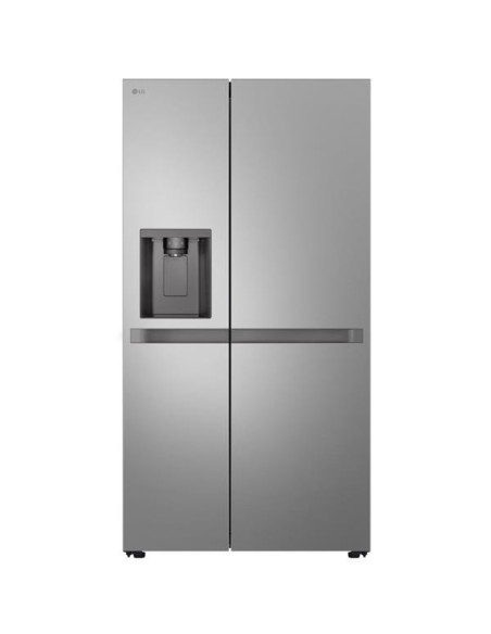 LG Réfrigérateur américain GSLC40PYPE