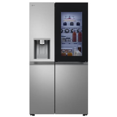 LG Réfrigérateur américain GSXE80PYBD