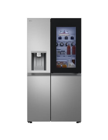 LG Réfrigérateur américain GSXE80PYBD