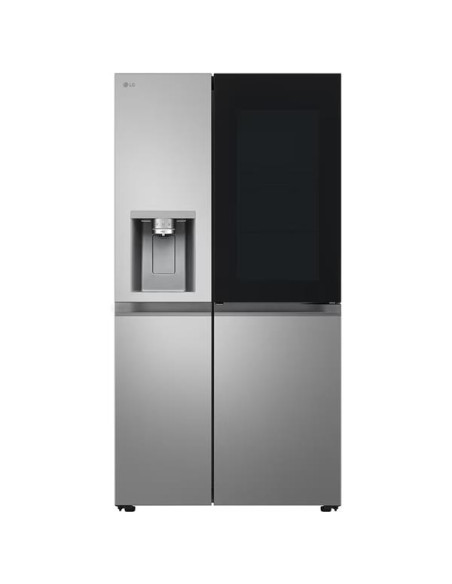 LG Réfrigérateur américain GSXE80PYBD