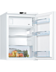 BOSCH Réfrigérateur table top KTL15NWEB