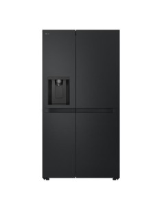 LG Réfrigérateur américain GSLC40EPPE
