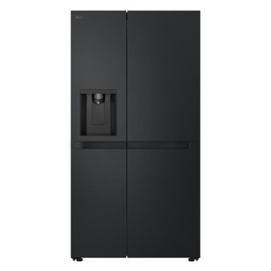 LG Réfrigérateur américain GSLC40EPPE