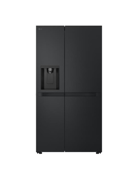 LG Réfrigérateur américain GSLC40EPPE