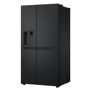 LG Réfrigérateur américain GSLC40EPPE