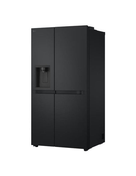 LG Réfrigérateur américain GSLC40EPPE