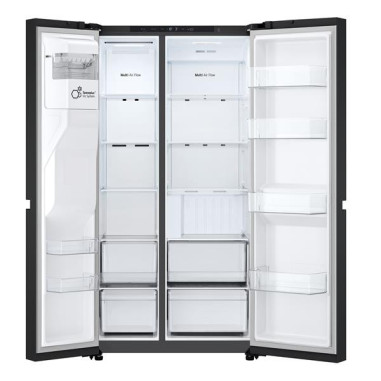 LG Réfrigérateur américain GSLC40EPPE