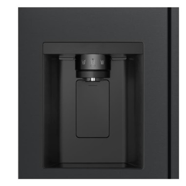 LG Réfrigérateur américain GSLC40EPPE