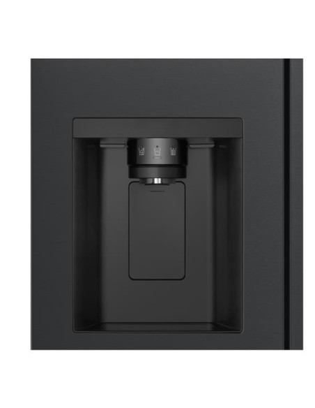 LG Réfrigérateur américain GSLC40EPPE