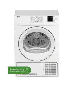 BEKO Sèche-linge DCB816W