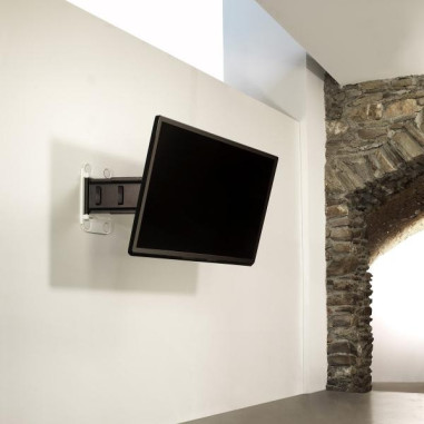 Support mural orientable 044440