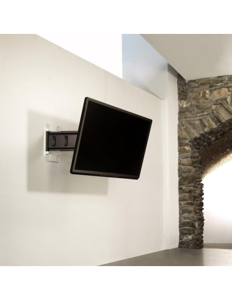 Support mural orientable 044440