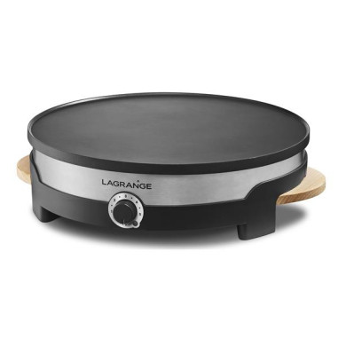 Crêpière électrique 35 cm - Tradi - 109011
