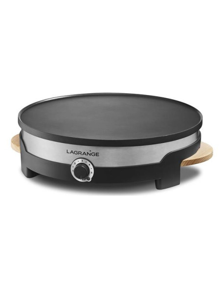 Crêpière électrique 35 cm - Tradi - 109011