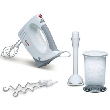 Batteur Mixeur - MFQ3540