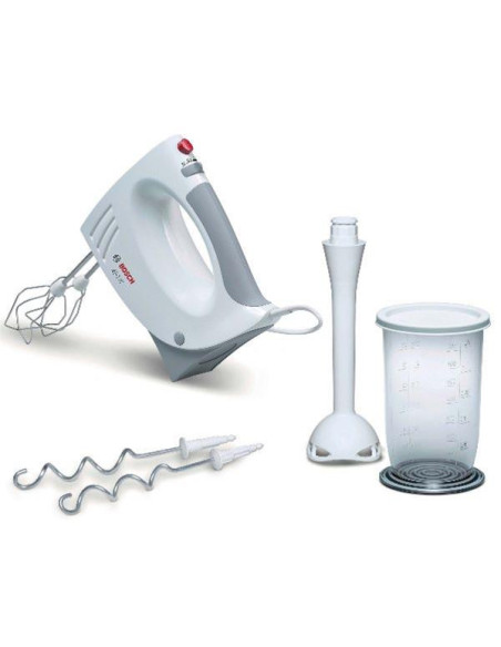 Batteur Mixeur - MFQ3540