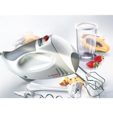 Batteur Mixeur - MFQ3540