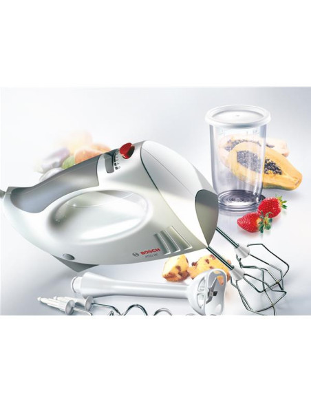 Batteur Mixeur - MFQ3540