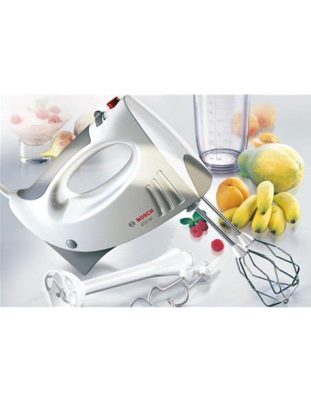 Batteur Mixeur - MFQ3540