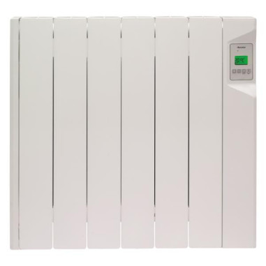 Radiateur électrique mural 0.636.267