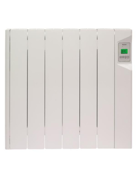 Radiateur électrique mural 0.636.267