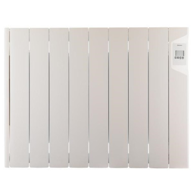 Radiateur électrique mural 0.636.275