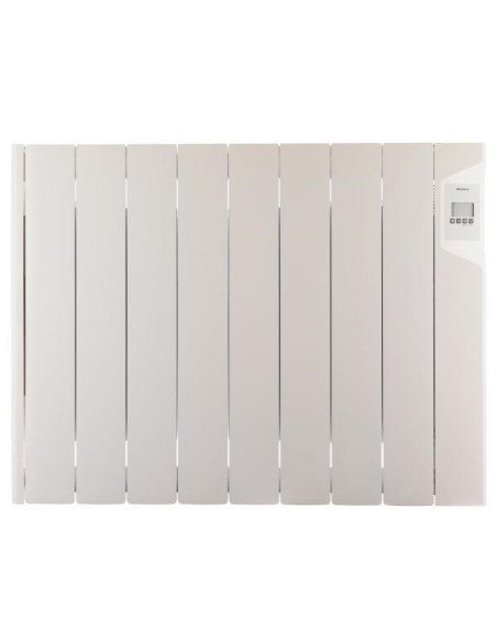 Radiateur électrique mural 0.636.275
