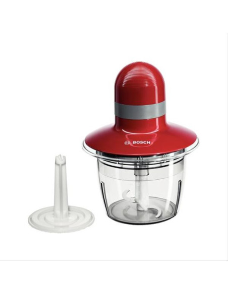Mini-hachoir Rouge - MMR08R2