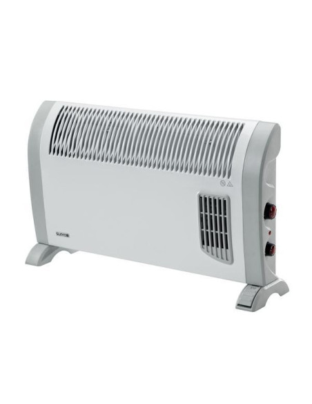 Convecteur électrique QUICKMIX2-2000T