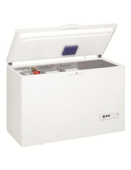 Congélateur coffre WHM39112
