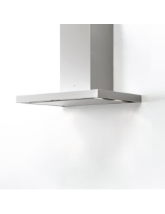 Hotte décorative murale D7600