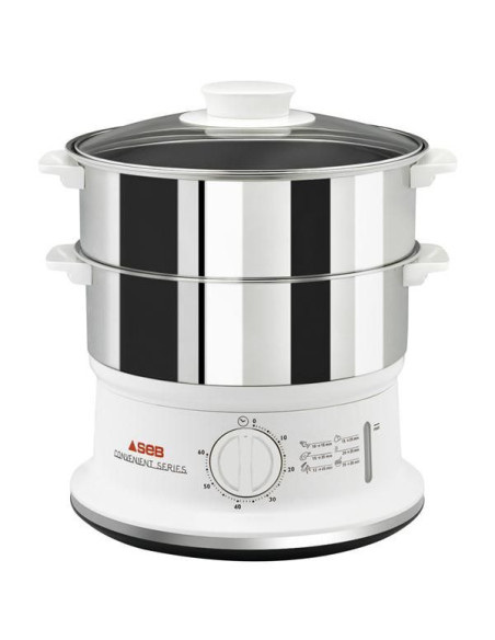 Cuiseur vapeur - Convenient - VC1451