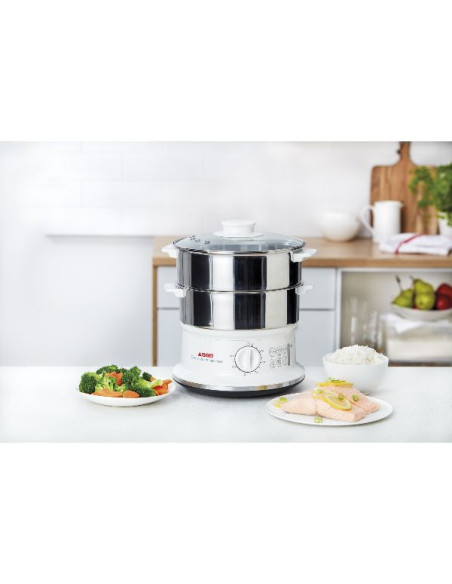 Cuiseur vapeur - Convenient - VC1451