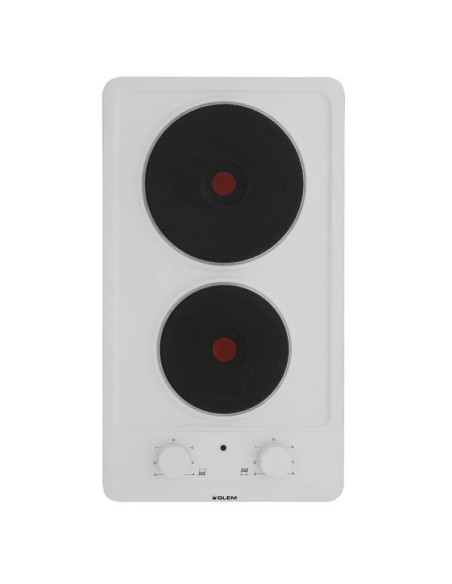 Table de cuisson électrique GT320WH