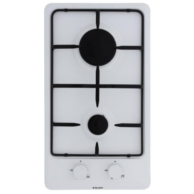 Table de cuisson gaz GT32WH