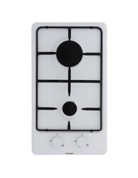 Table de cuisson gaz GT32WH