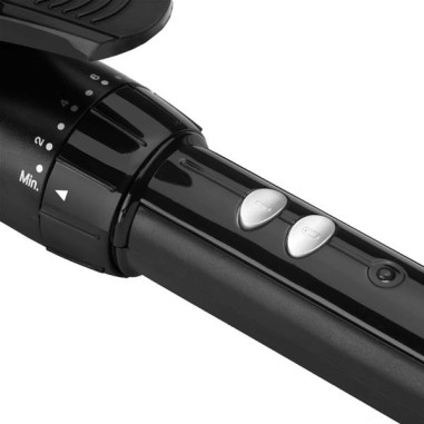 Fer à boucler Babyliss Paris - Curling tong - C332E