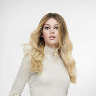 Fer à boucler Babyliss Paris - Curling tong - C332E