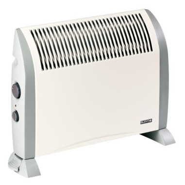 Convecteur électrique QUICKMIX2-1500