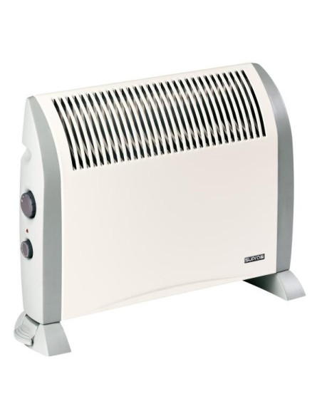Convecteur électrique QUICKMIX2-1500