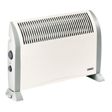 Convecteur électrique QUICKMIX2-2000