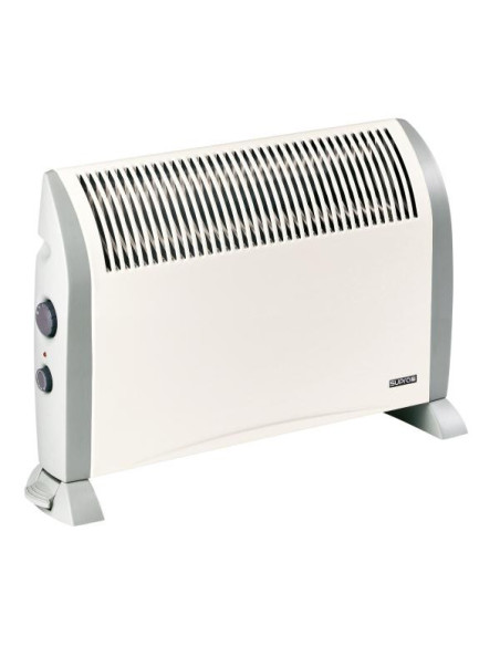 Convecteur électrique QUICKMIX2-2000